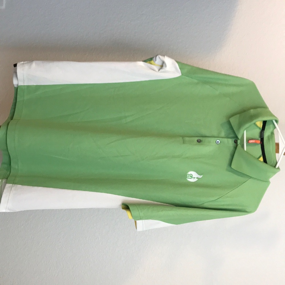 Golf shirt